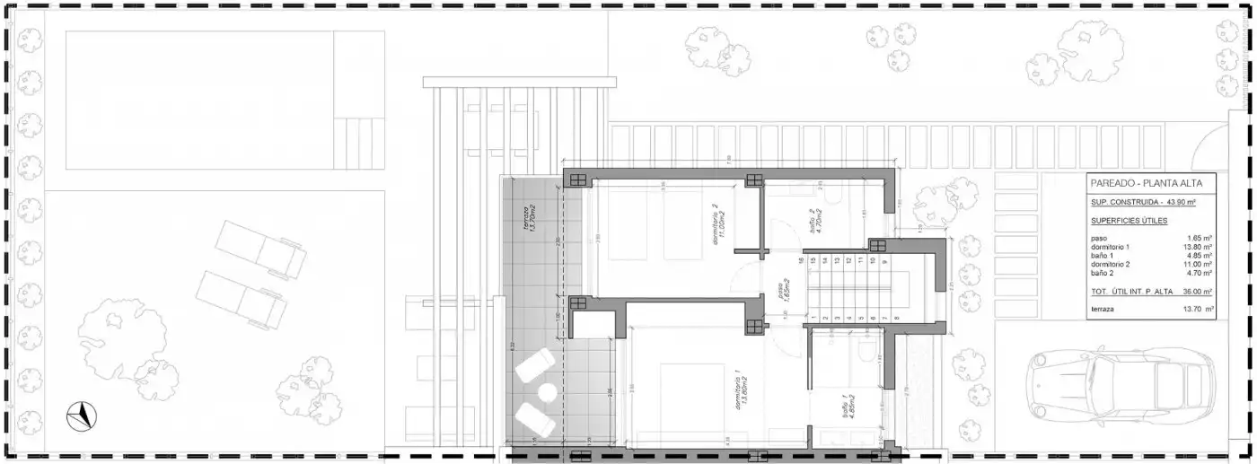 Villa avec piscine à vendre à Golf Bahía, imagen 7