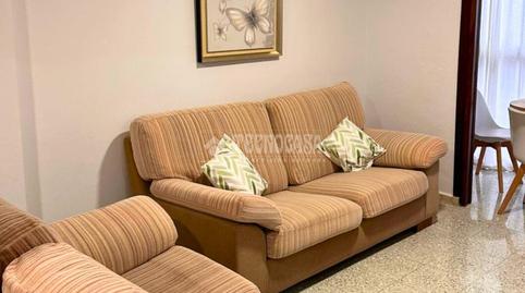 Foto 3 de Pis en venda a La Banda - Campo de Fútbol, Chiclana de la Frontera