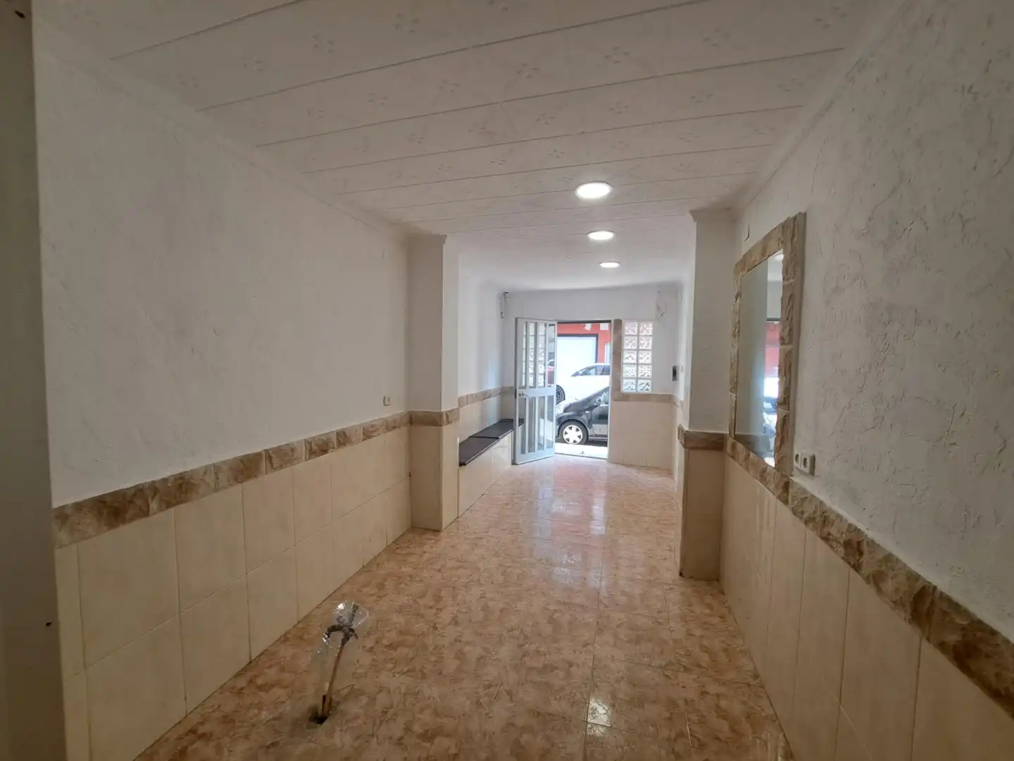 Local comercial de lloguer a Calle del Doctor José González, imagen 7