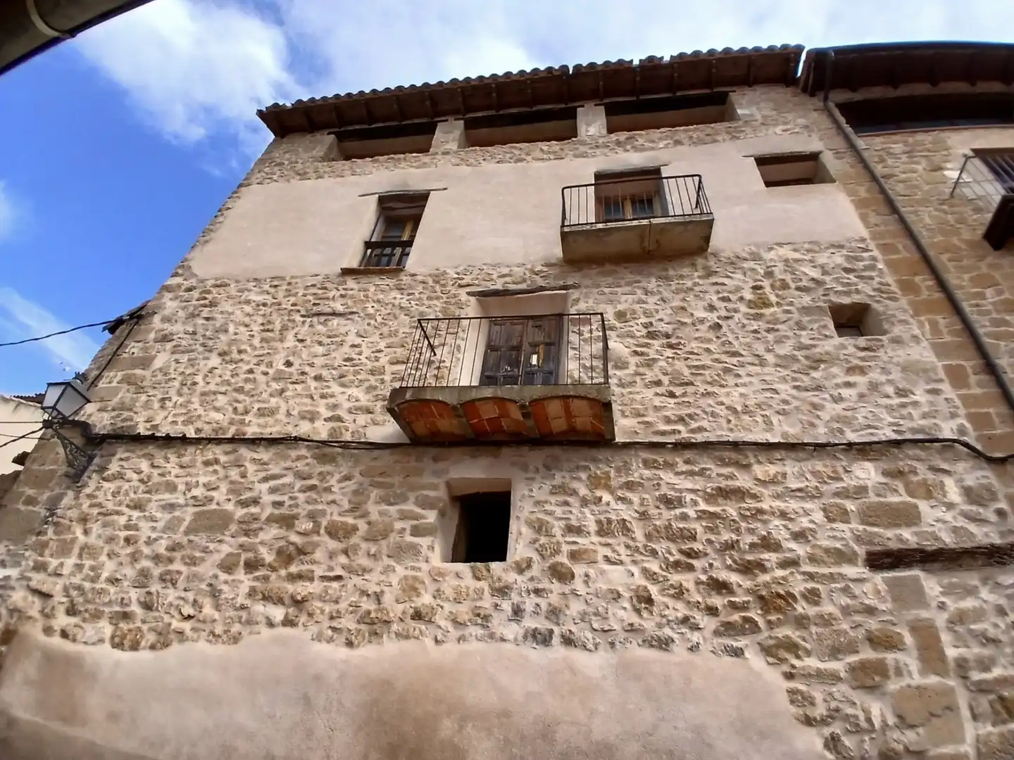 Maison à vendre à Torre del Compte