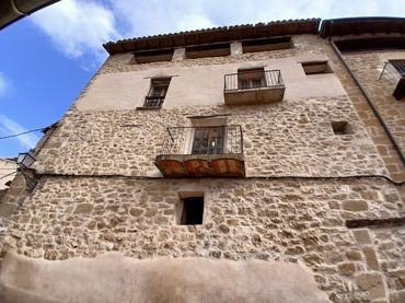 Casa in vendita a Torre del Compte