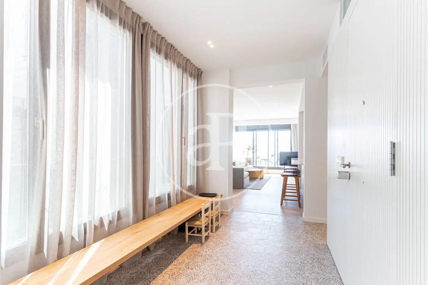Flat for rent in Trav. de Dalt, La Salut