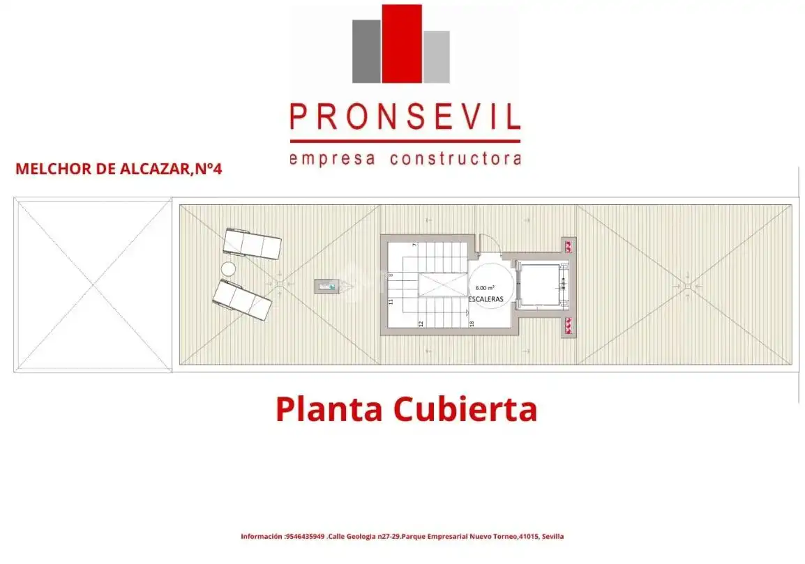 Pis en venda en Sevilla amb Aire condicionat