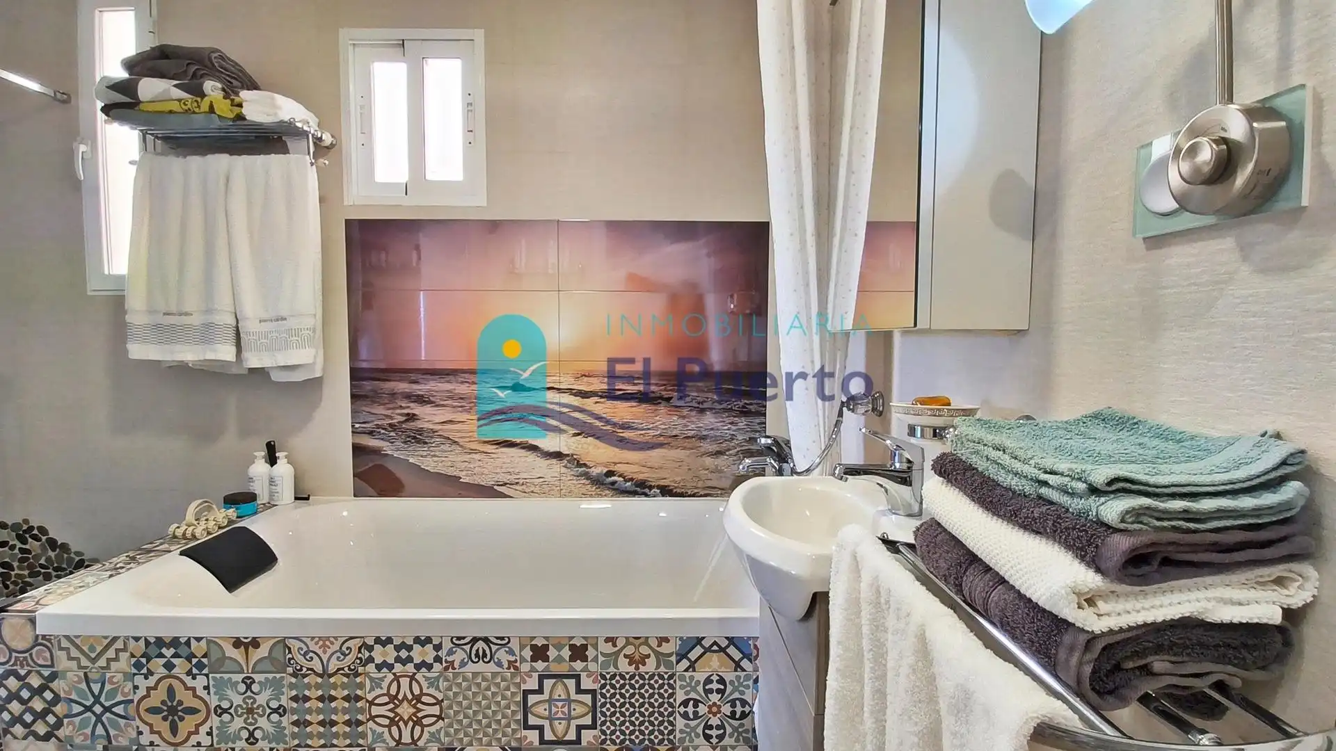 Apartment mit Aufzug zum Verkauf in Puerto de Mazarrón, imagen 28