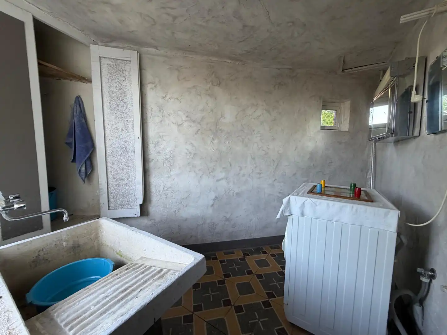 Bany de Casa o xalet en venda en Villarejo de Órbigo amb Terrassa i Balcó