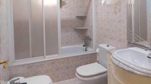 Foto 3 de Pis de lloguer a Las Bayas, Alicante