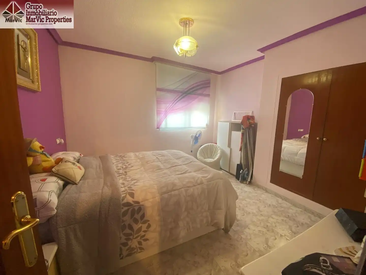 Penthouse mit Aufzug zum Verkauf in Centro Urbano, imagen 10