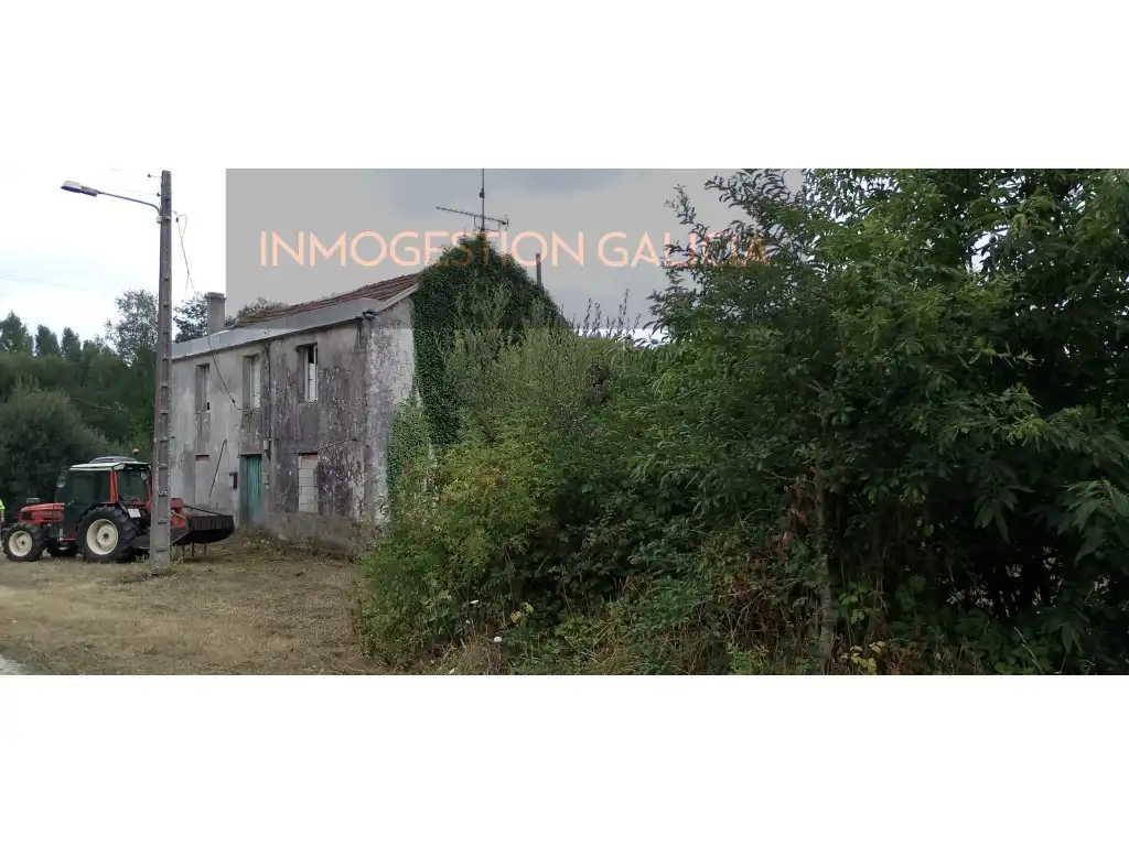 Country house zum Verkauf in Cerceda