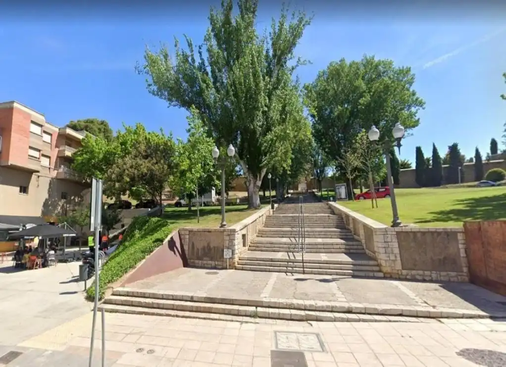 Terreny rústic en venda a COMPANYIA, imagen 5