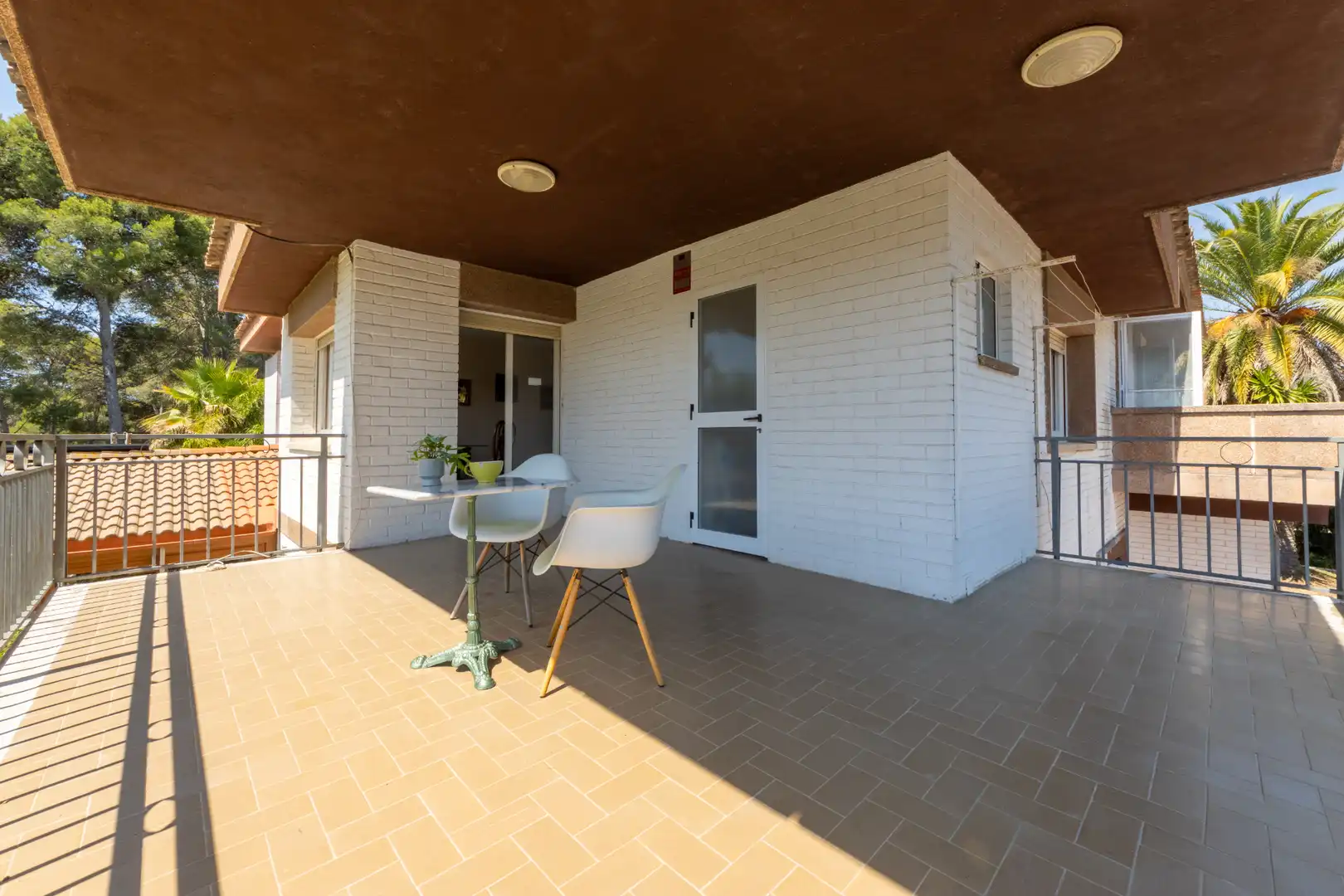 Terrassa de Casa adosada en venda en Salou amb Jardí privat, Terrassa i Traster
