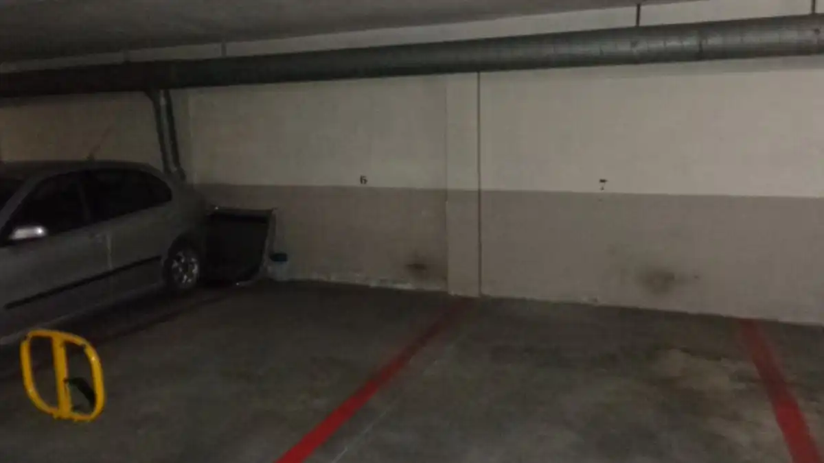 Einzelparkplatz zum Verkauf in Plaza de Toros - Avenida Chapí - Trinquete, imagen 12