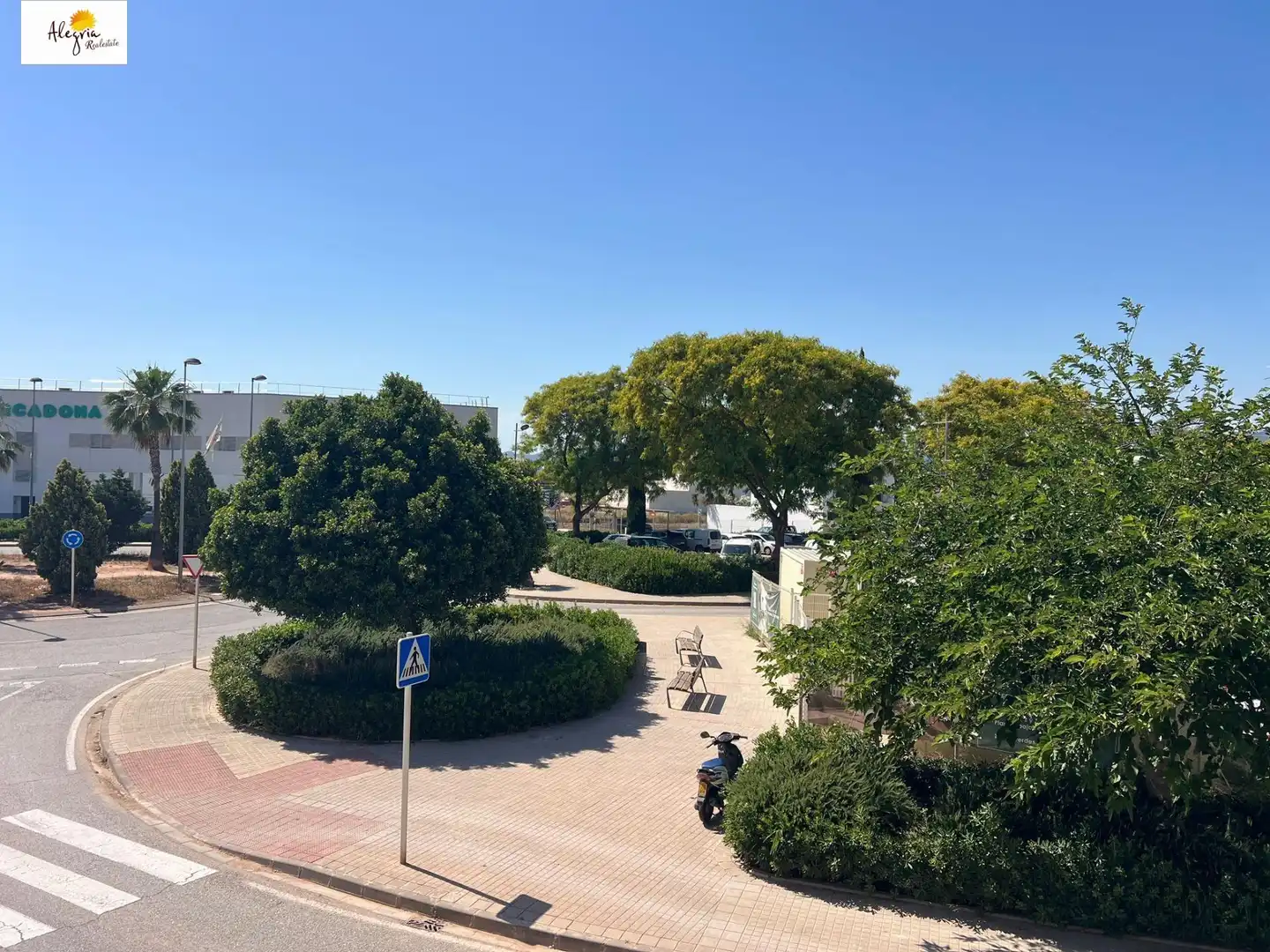 Reihenhaus mit Terrasse zum Verkauf in Avenida ,31, imagen 31