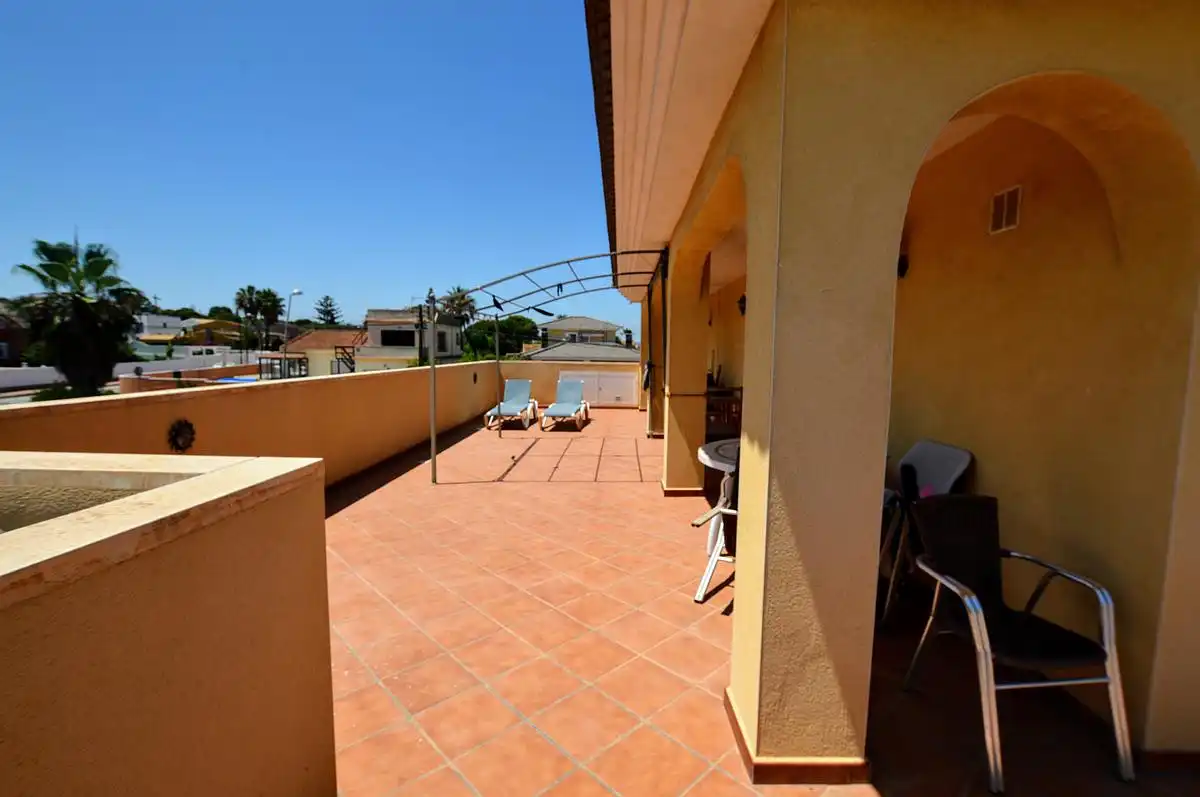 Haus mit Garten zum Verkauf in Centro, imagen 16