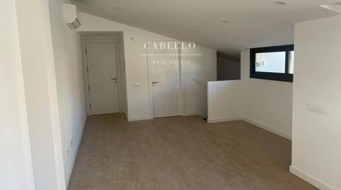Foto 5 de Dúplex en venta en Zona Esportiva, Barcelona