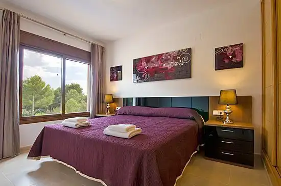 Casa amb piscina en venda a El Portet - Pla de Mar, imagen 22