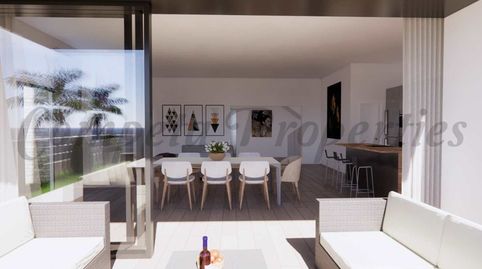 Foto 3 de Casa o chalet en venta en El Peñoncillo, Torrox