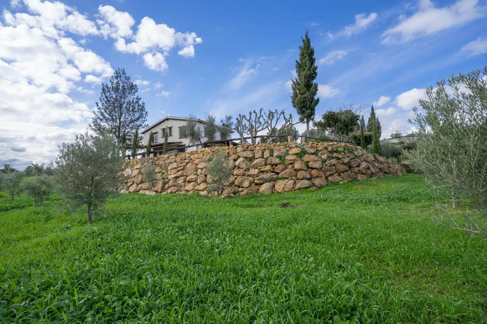 Villa zum Verkauf in Álora, imagen 59