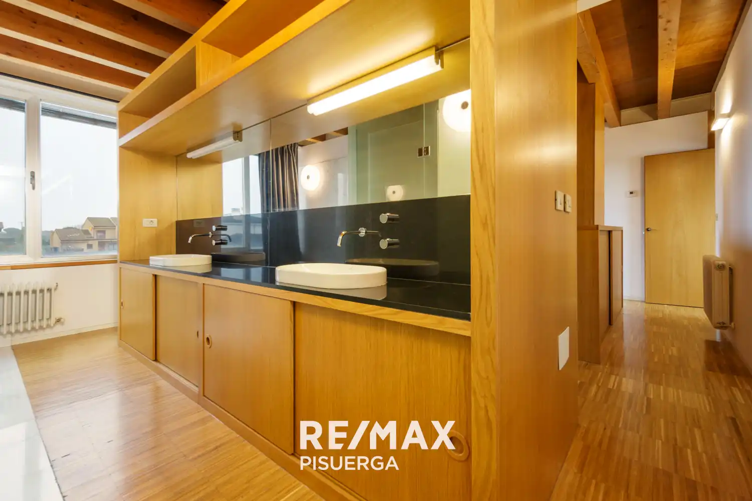 Houses for rent in Laguna de Duero  with Air Conditioner, Private garden and Terrace