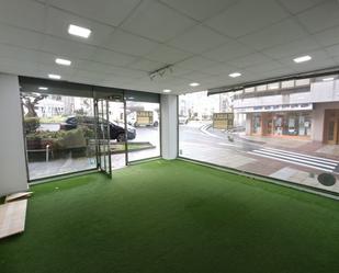 Local de lloguer a Nicaragua, Plaza España - Corte Inglés, Centro Urbano, Vigo
