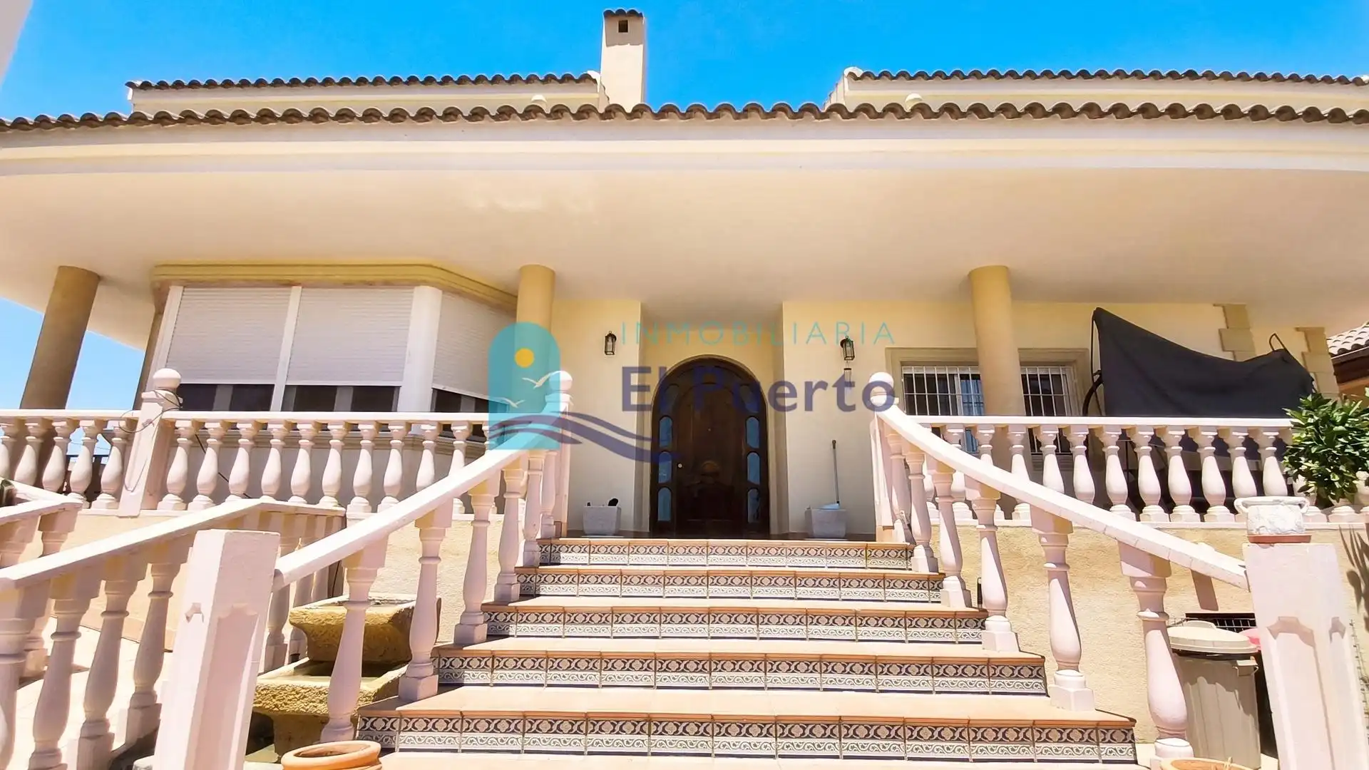 Villa mit Terrasse zum Verkauf in Las Cánovas - Cuevas de Reyllo, imagen 2