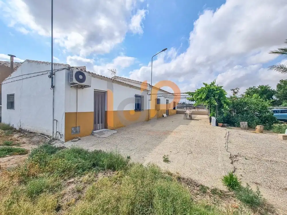 Casa con giardino in vendita a Huércal-Overa, imagen 27