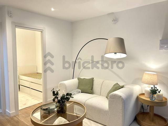 Estudio en Venta en Carrer de Rabassa en Vila de Gràcia