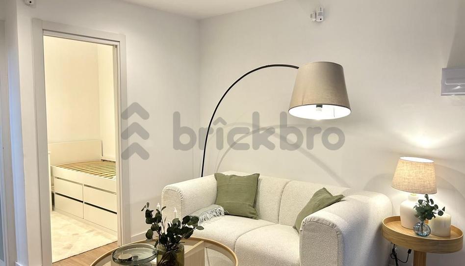 Photo 1 of Study for sale in Carrer de Rabassa, Vila de Gràcia, Barcelona