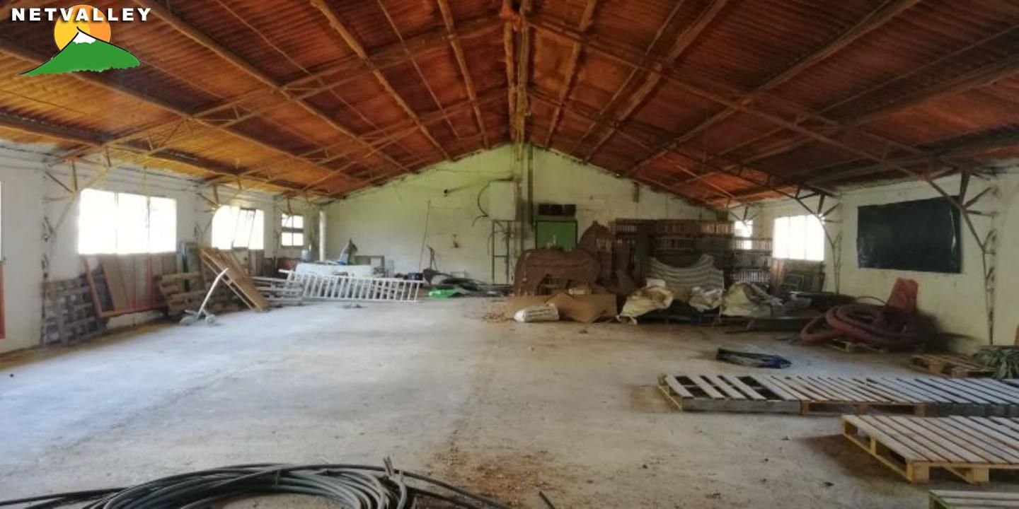 Nau industrial en venda en Nigüelas