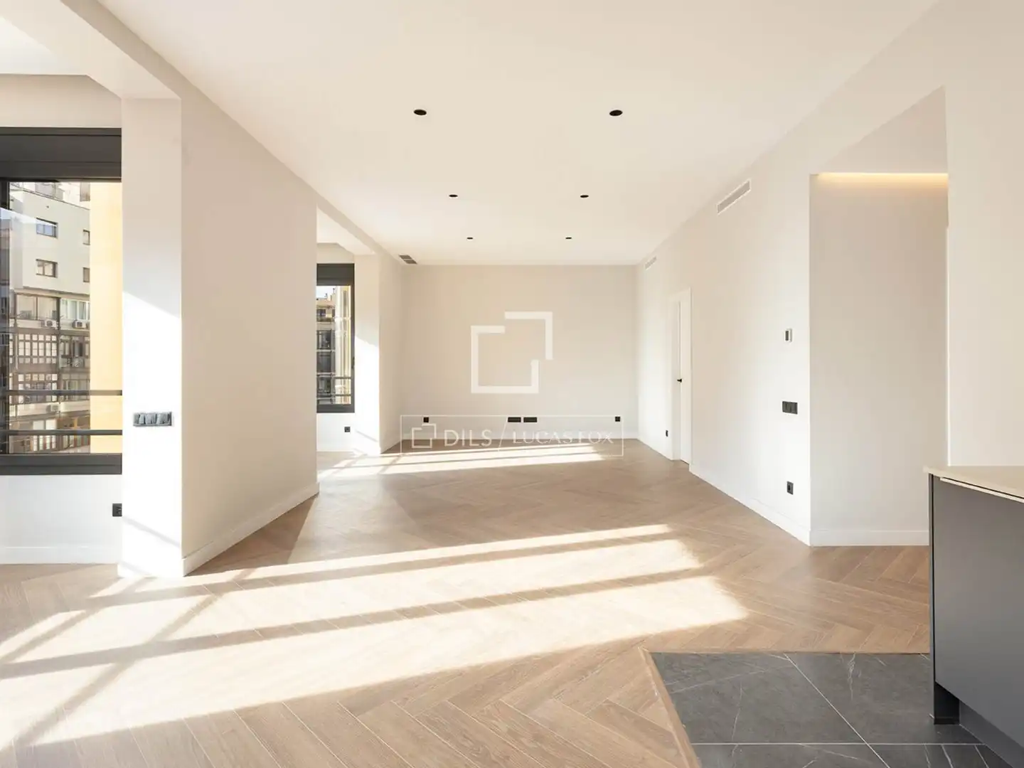 Wohnung mit Terrasse zum Verkauf in Eixample, imagen 12