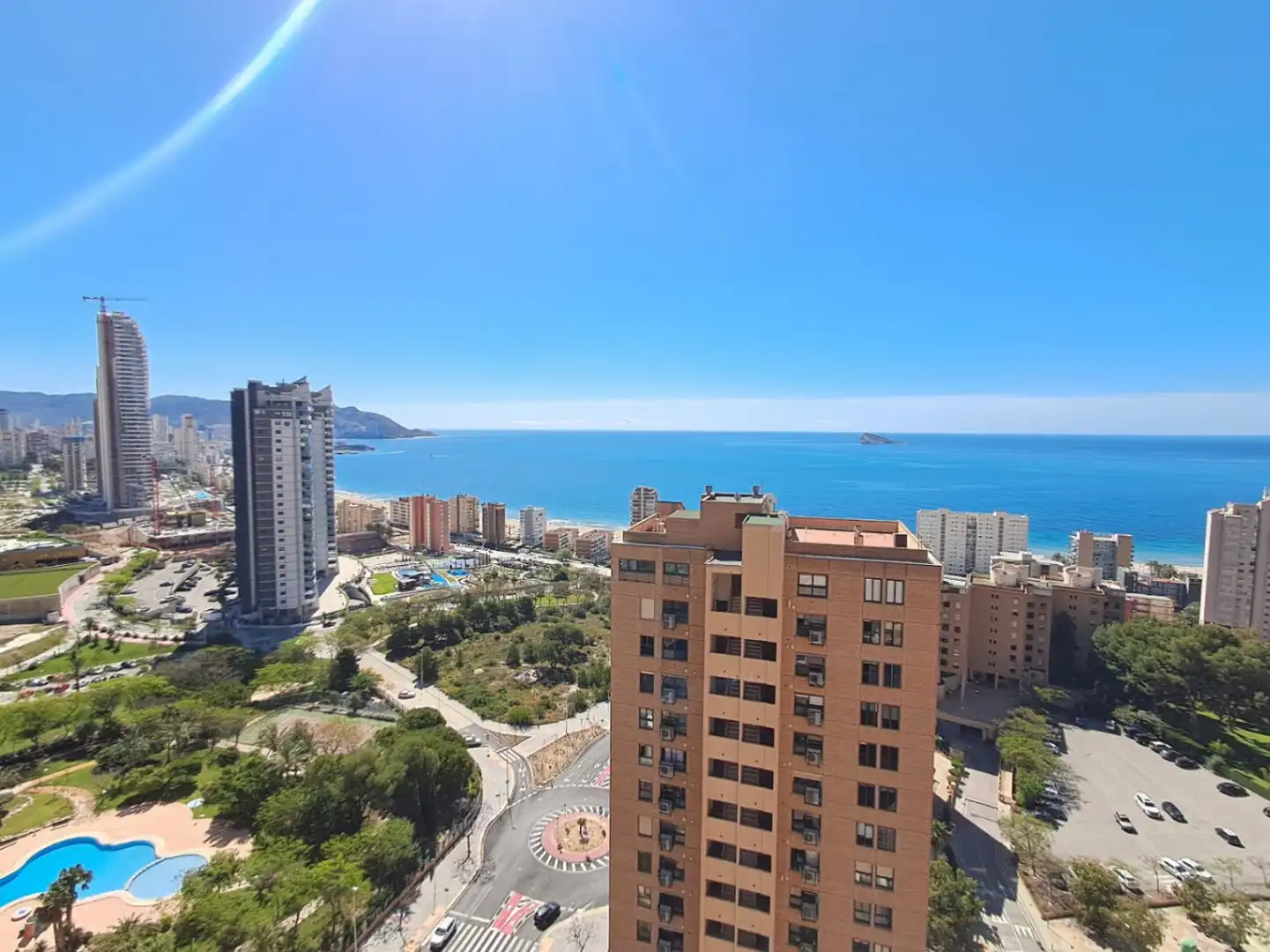 Apartment mit Pool zum Verkauf in Playa de Poniente, imagen 34