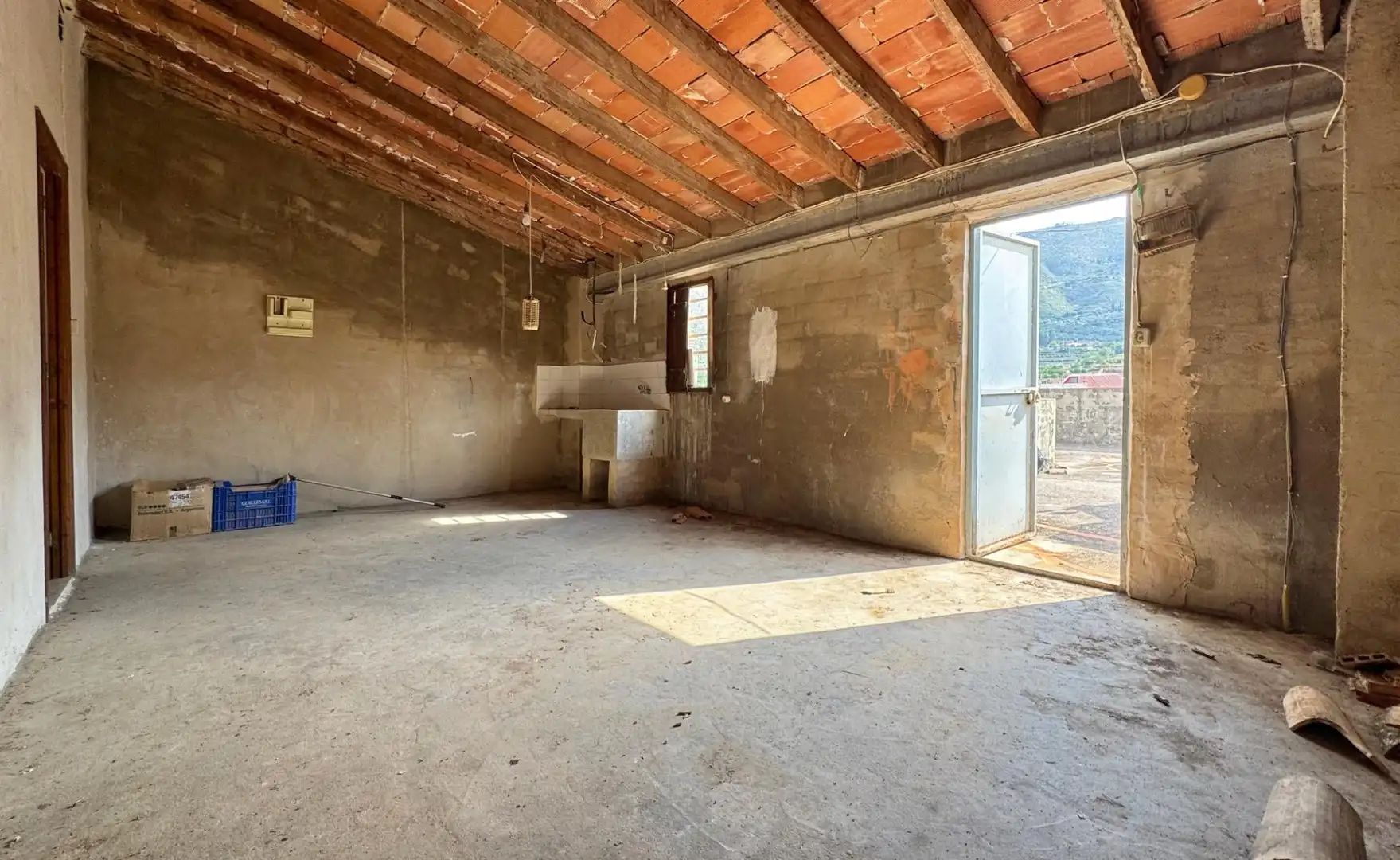 Maison rustique à vendre à L'Atzúbia, imagen 18