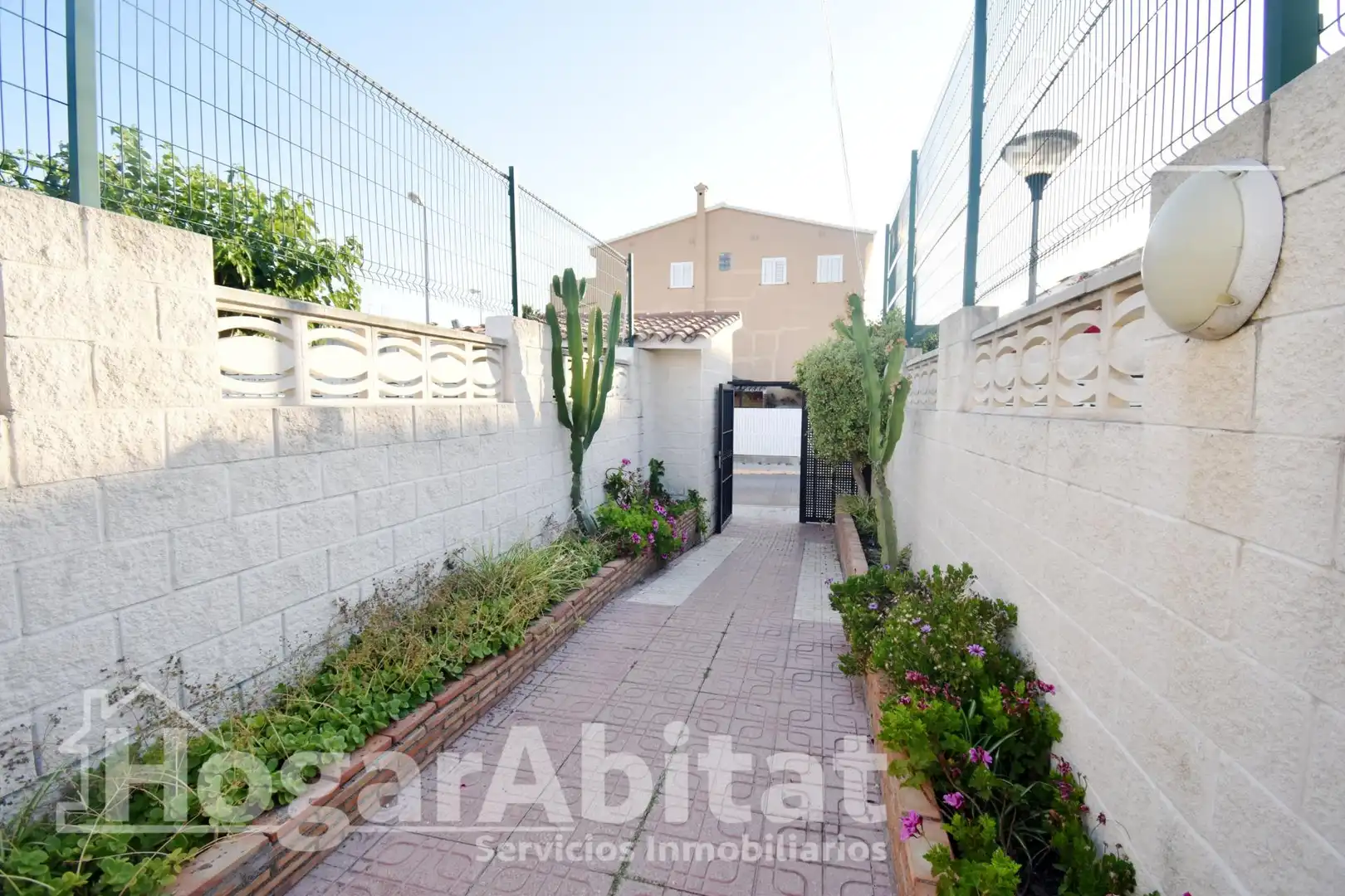 Adossat amb piscina en venda a Calle Vicent Fuentes i Ramón, imagen 53