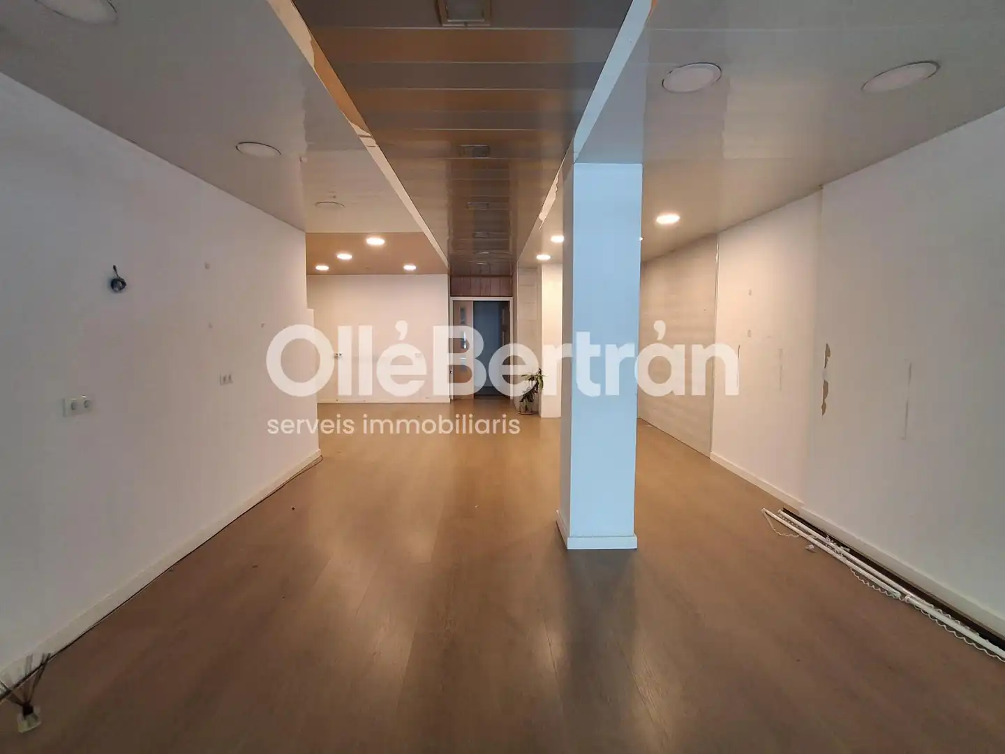 Büro zur Miete in Collblanc - La Torrassa