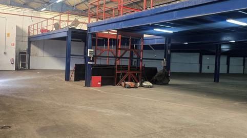 Photo 4 of Industrial buildings to rent in Taco - Los Andenes - Las Chumbreras, Santa Cruz de Tenerife