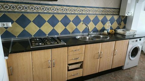 Foto 4 de Casa o chalet de alquiler en Fuente Alegre - El Chaparral - Los Morales, Málaga Capital