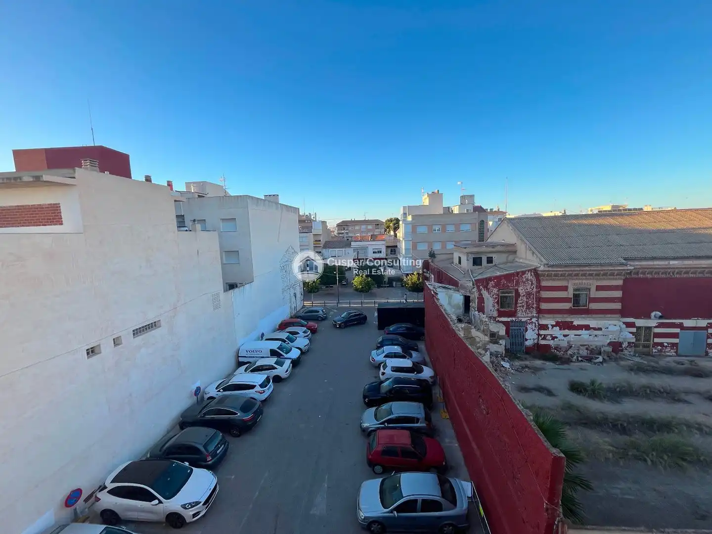 Edifici en venda a N/A, San Pedro del Pinatar ciudad
