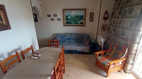 Foto 4 de Pis en venda a Av/ Huelva, Santuario, Chipiona