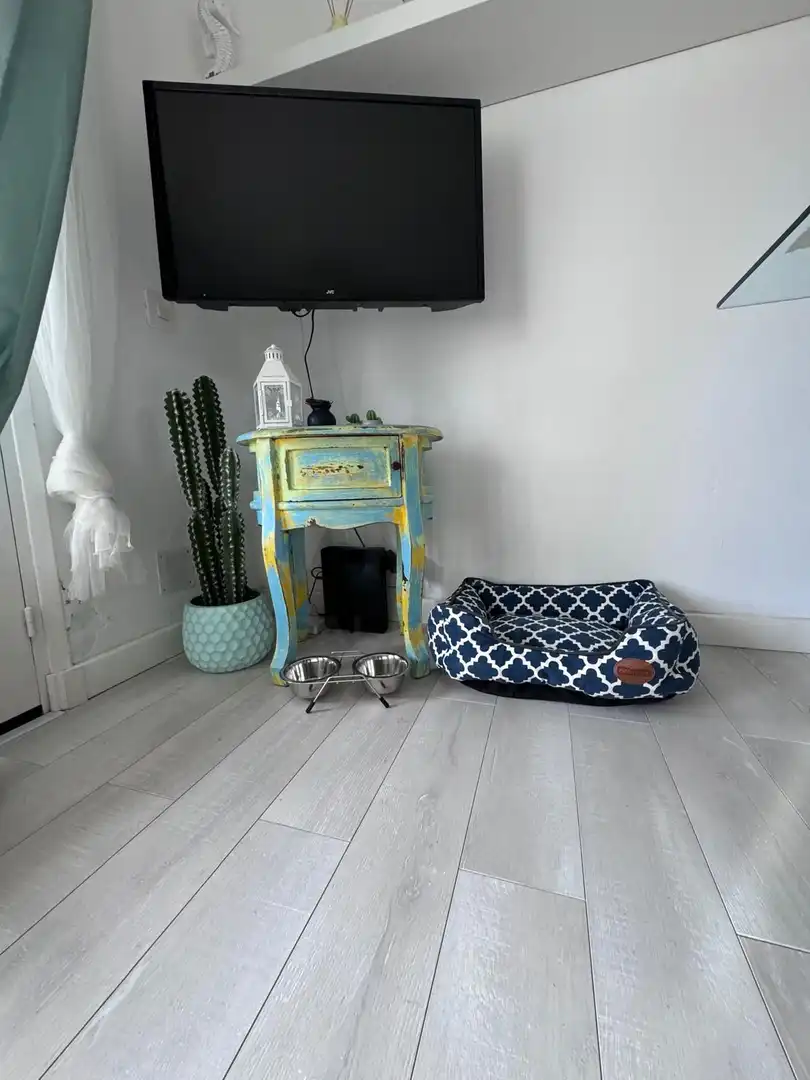 Living room of Flat for sale in Alaior  with Air Conditioner, Heating and Terrace