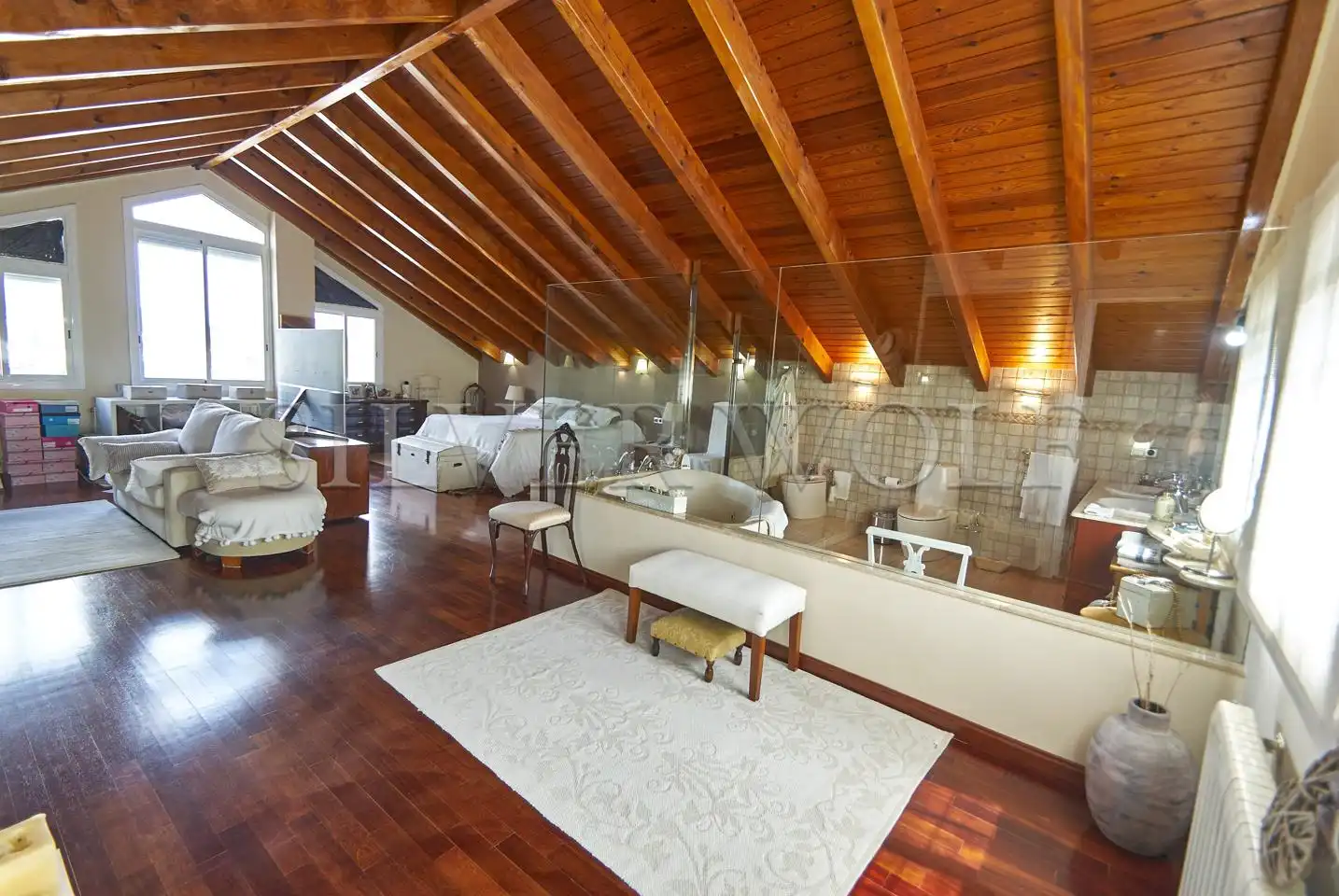 House with pool for sale in De Bellavista, imagen 26