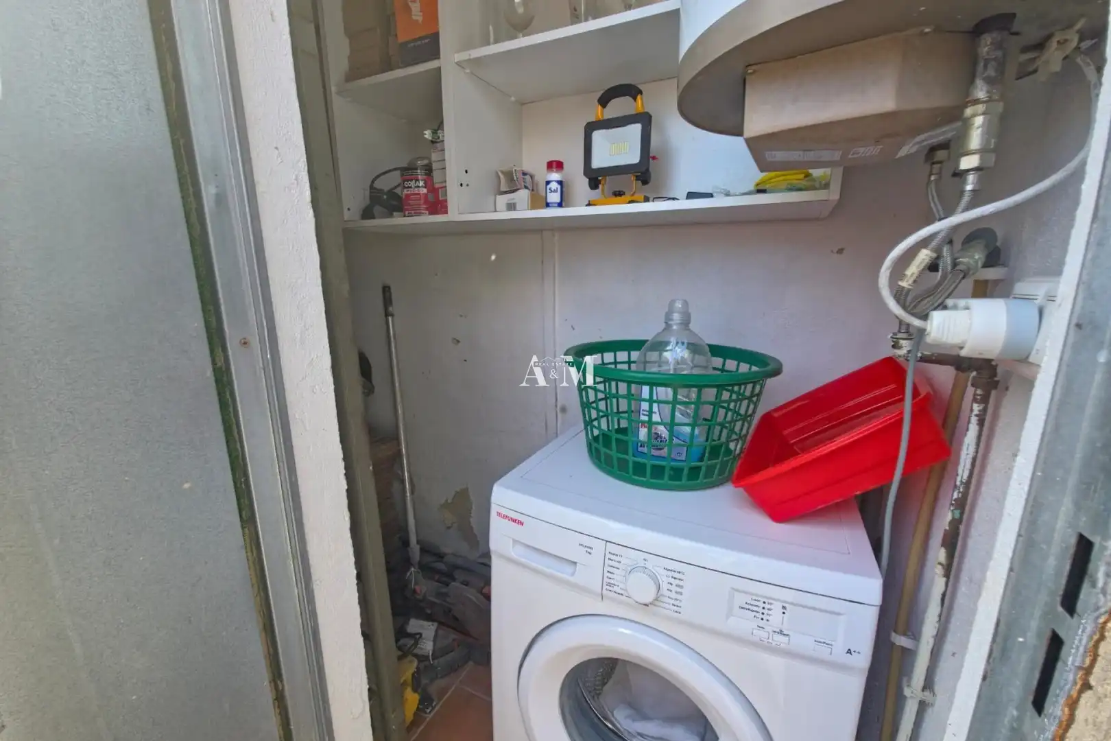 Maison mitoyenne avec jardin à louer à Zona Carrefour - Urbanizaciones, imagen 10