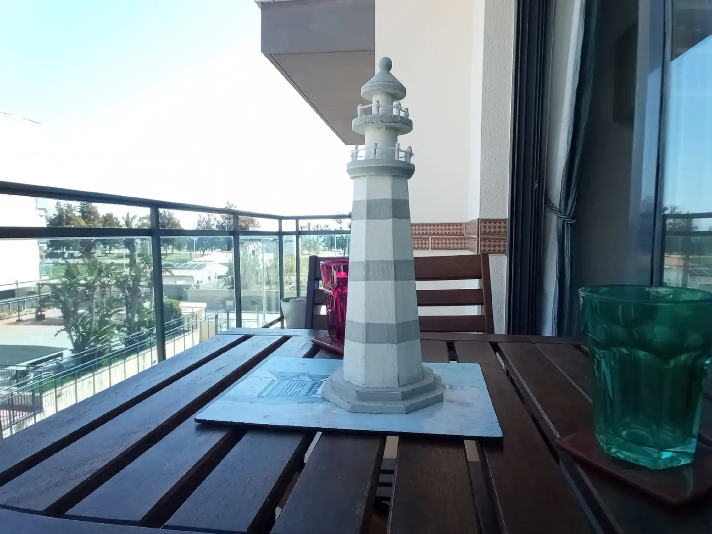 Apartamento en venta en La Torre - Playa de Chilches
