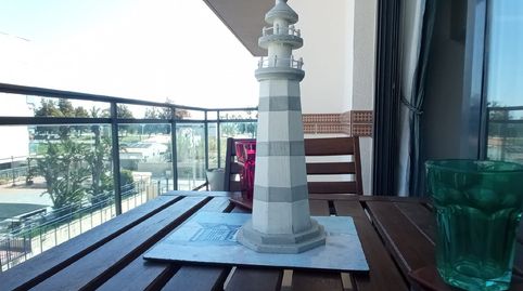 Foto 5 de Apartamento en venta en La Torre - Playa de Chilches, Moncofa