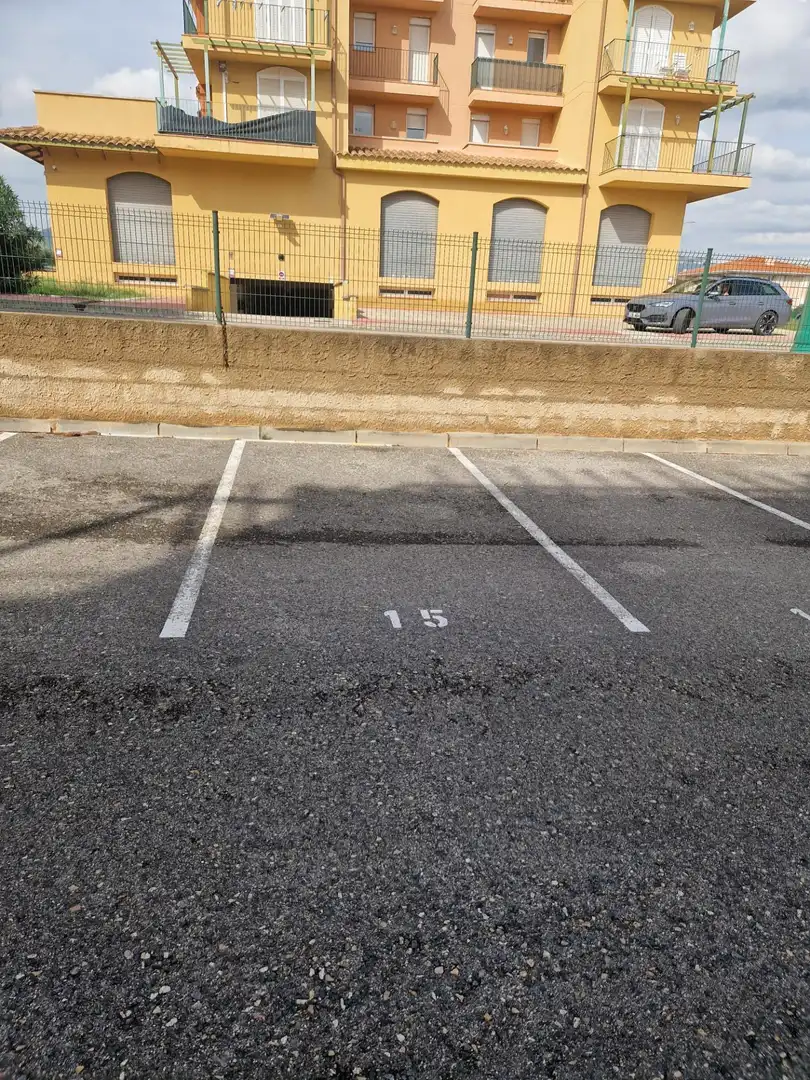 Estudi amb piscina en venda a MERCE RODOREDA DE, imagen 12