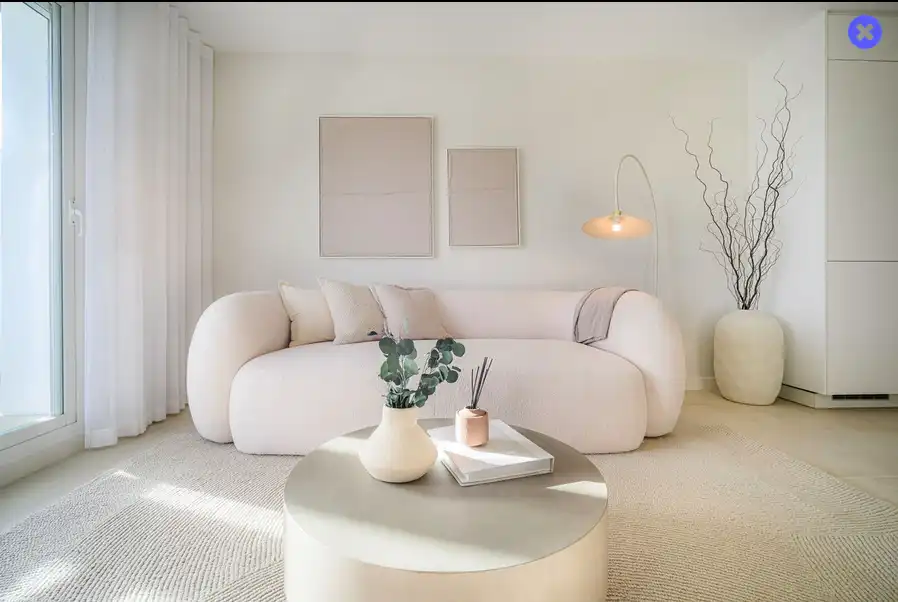 Apartamento con piscina en venta en Nueva Andalucía, imagen 20