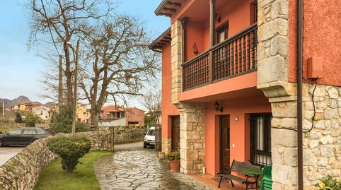 Photo 3 of Houses for rent in Lugar San Roque, 89a, Cué - San Roque - Andrín, Llanes
