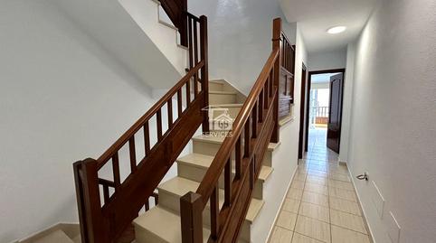 Foto 5 de Casa adosada en venda a La Ele, 1, Valle San Lorenzo, Santa Cruz de Tenerife