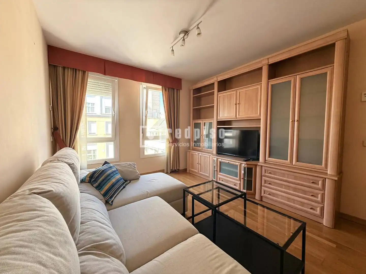 Flat with garden for sale in Villalba Estación, imagen 5