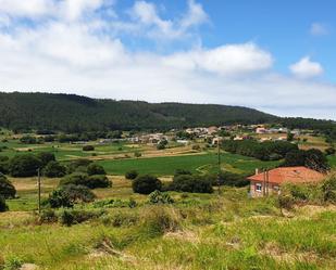 Exterior view of Residential for sale in Ponteceso