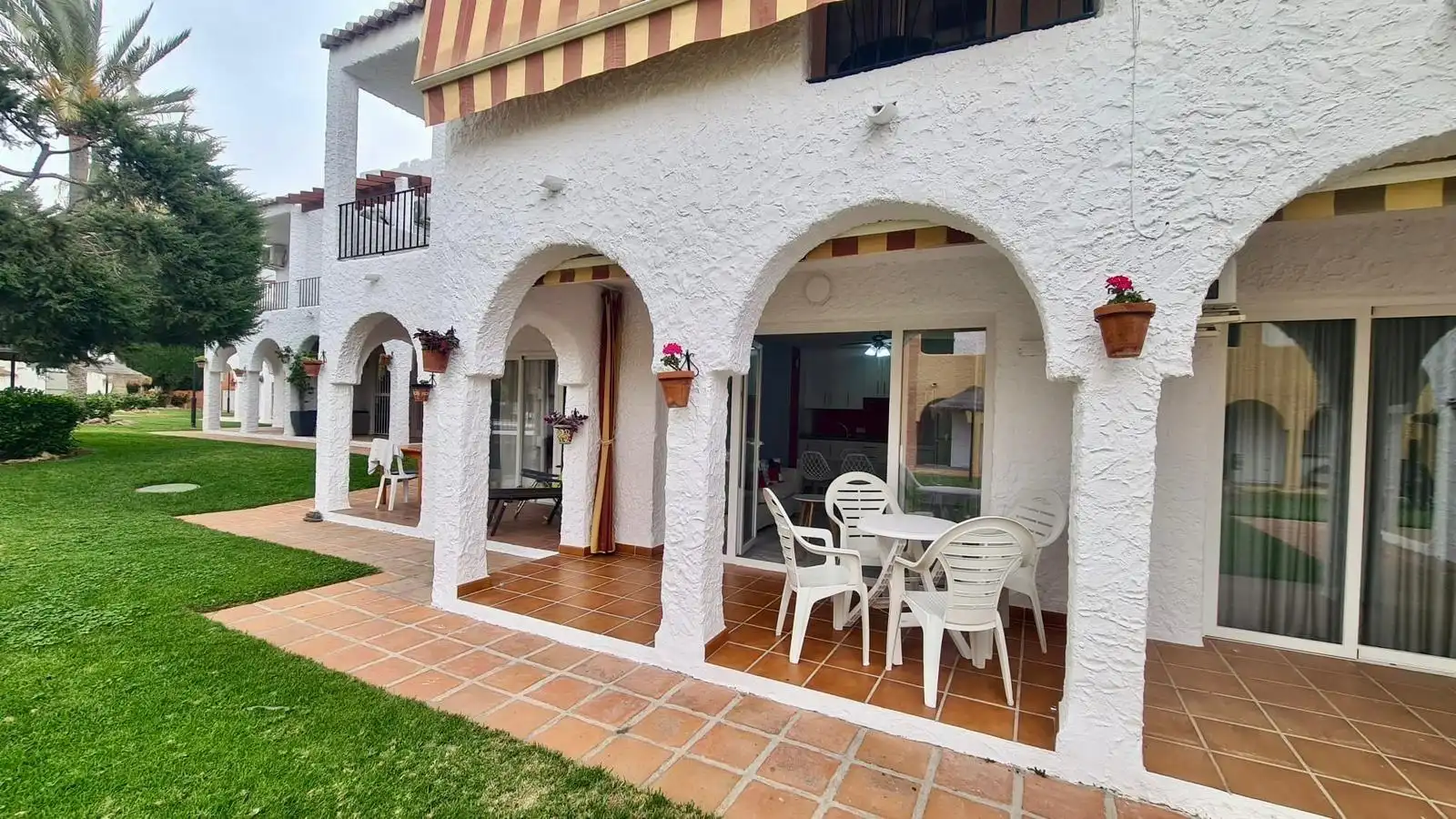 Wohnungen zur Miete in MARINAS DE NERJA, 6, Chaparil - Torrecilla - Punta Lara