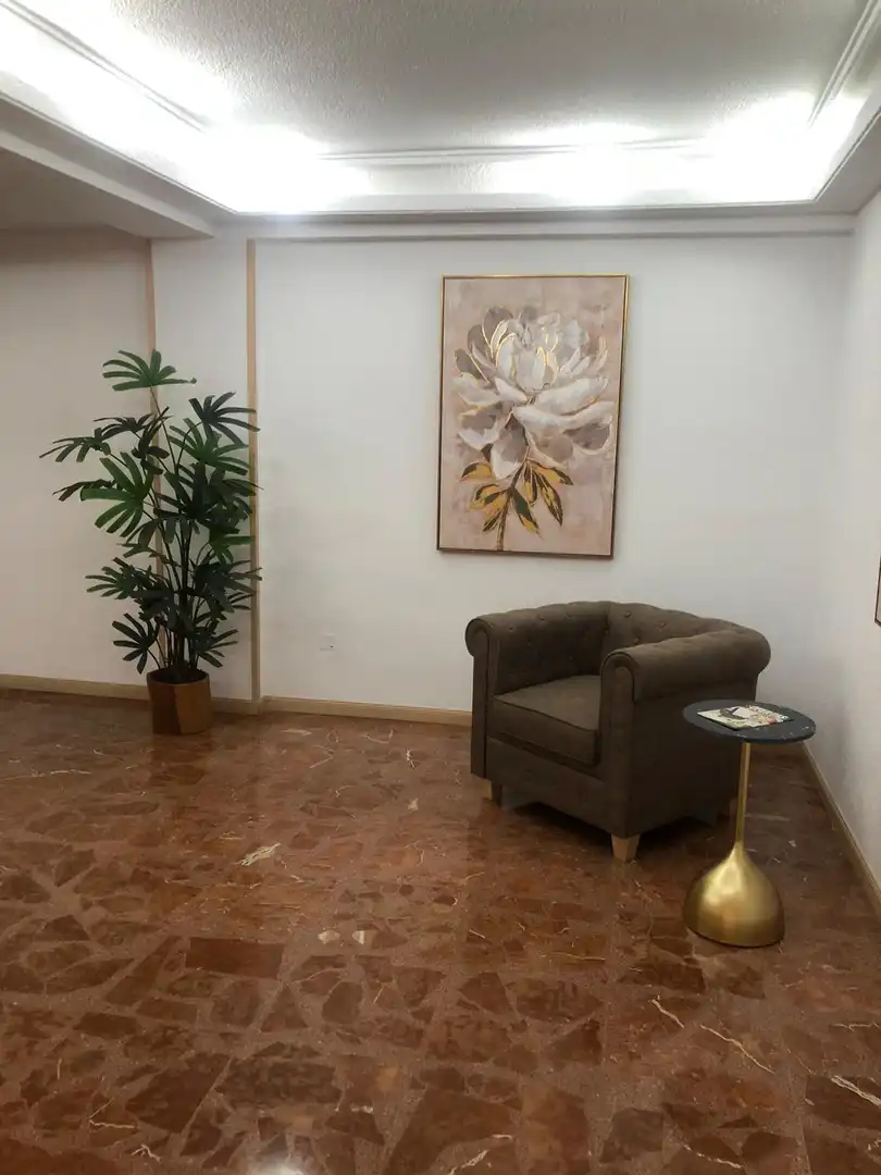 Wohnzimmer von Büro zur Miete in Móstoles mit Abstellraum